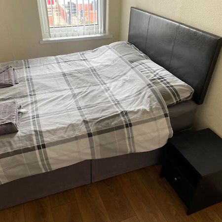 Gorton Holiday Home Blackpool Dış mekan fotoğraf