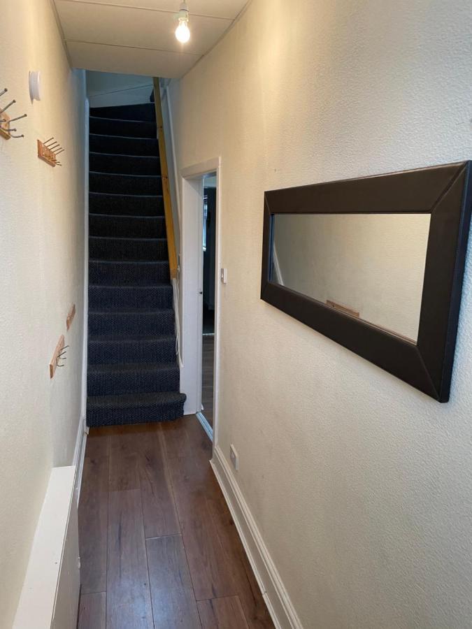 Gorton Holiday Home Blackpool Dış mekan fotoğraf