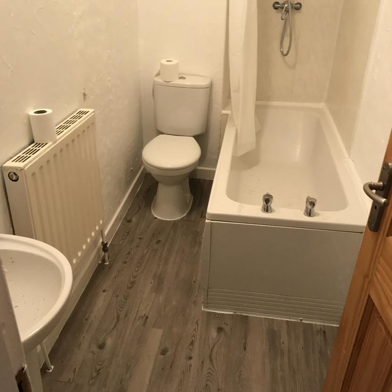 Gorton Holiday Home Blackpool Dış mekan fotoğraf