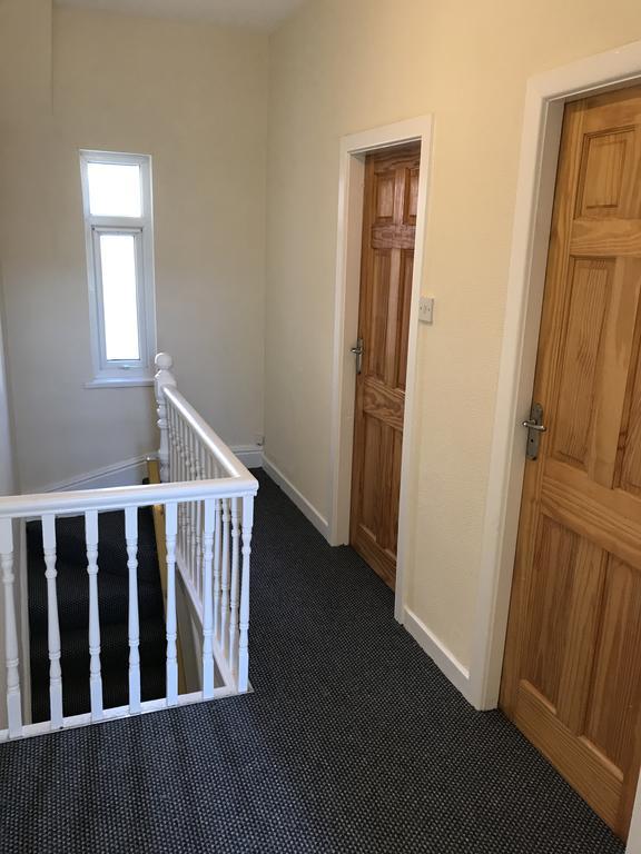 Gorton Holiday Home Blackpool Dış mekan fotoğraf