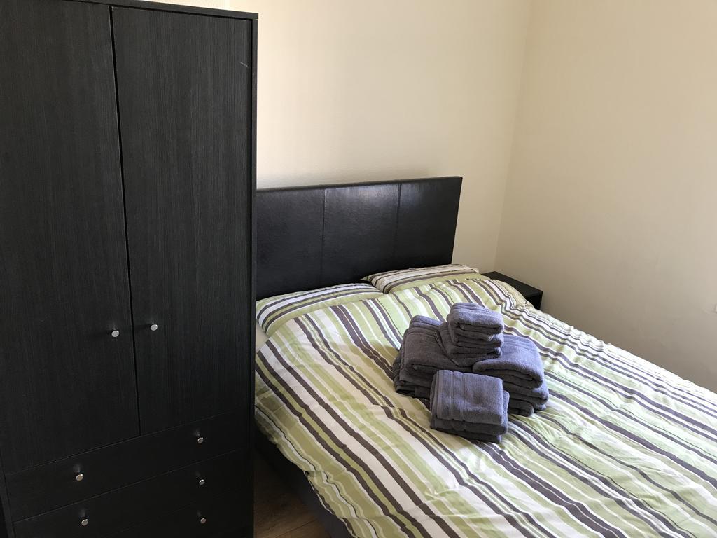 Gorton Holiday Home Blackpool Dış mekan fotoğraf