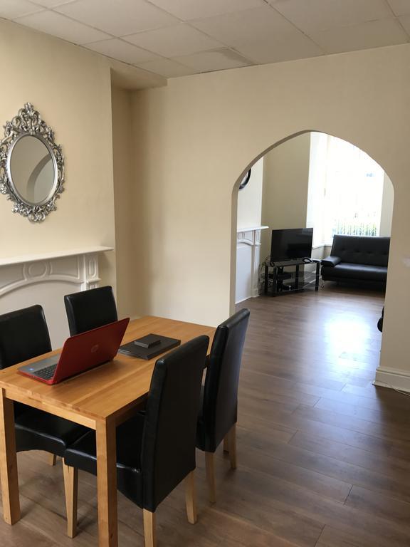 Gorton Holiday Home Blackpool Dış mekan fotoğraf