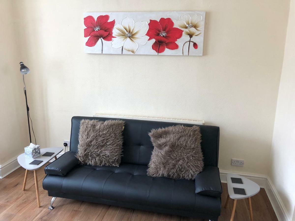 Gorton Holiday Home Blackpool Dış mekan fotoğraf